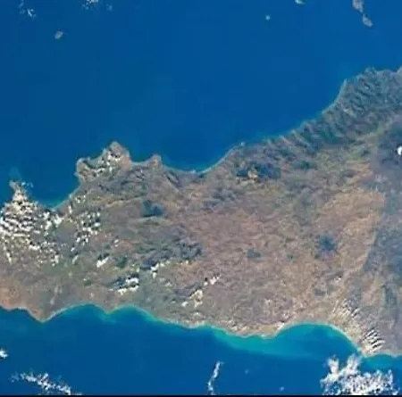 Oda ve Kahvaltı La Corte Di Angelica Sciacca
