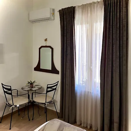 La Corte Di Angelica Sciacca