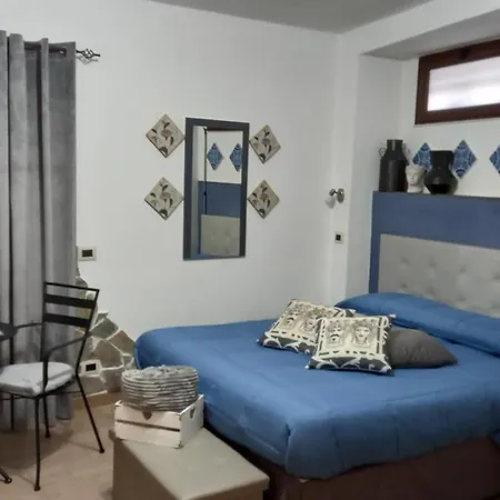 La Corte Di Angelica * Sciacca