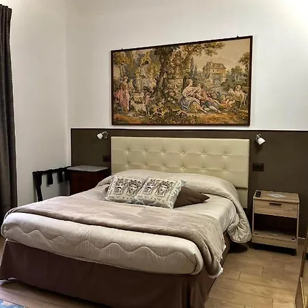 Bed & Breakfast La Corte Di Angelica Sciacca