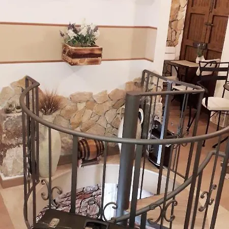 Bed & Breakfast La Corte Di Angelica *
