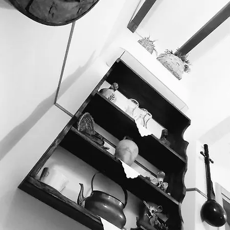 Bed & Breakfast La Corte Di Angelica *