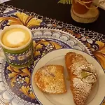 La Corte Di Angelica 3*
