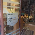 La Corte Di Angelica Alojamento de Acomodação e Pequeno-almoço 3*