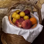 La Corte Di Angelica
