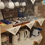 Alojamento de Acomodação e Pequeno-almoço La Corte Di Angelica 3*