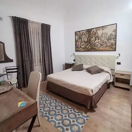 La Corte Di Angelica *