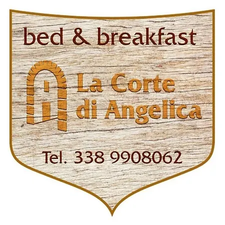 La Corte Di Angelica Sciacca