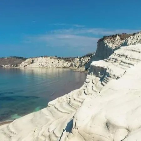 La Corte Di Angelica * Sciacca