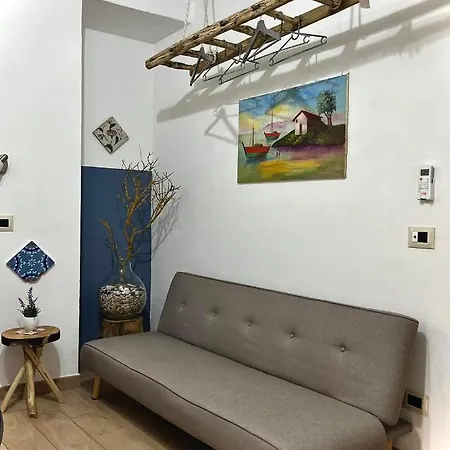 Frühstückspension La Corte Di Angelica Sciacca