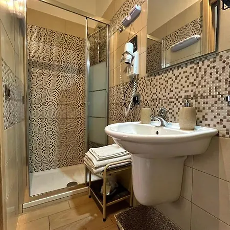 Bed & Breakfast La Corte Di Angelica Sciacca