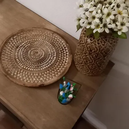 Bed & Breakfast La Corte Di Angelica 3*