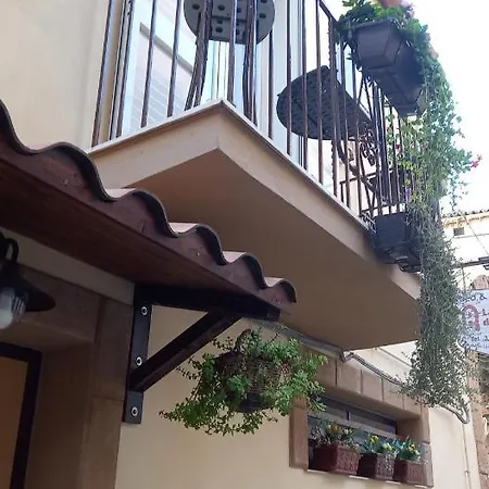 Bed & Breakfast La Corte Di Angelica