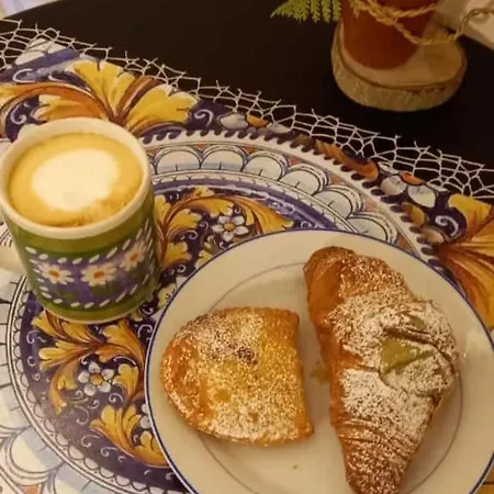 La Corte Di Angelica *