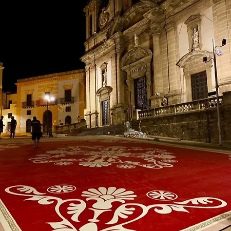 La Corte Di Angelica Bed & Breakfast 3*