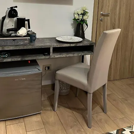 Bed & Breakfast La Corte Di Angelica Sciacca