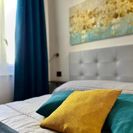 La Corte Di Angelica Bed & Breakfast Sciacca