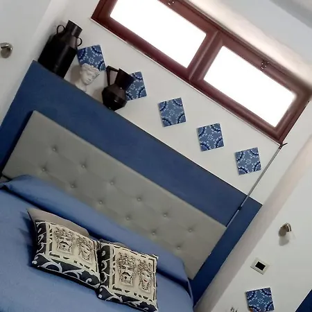 Bed & Breakfast La Corte Di Angelica 3*