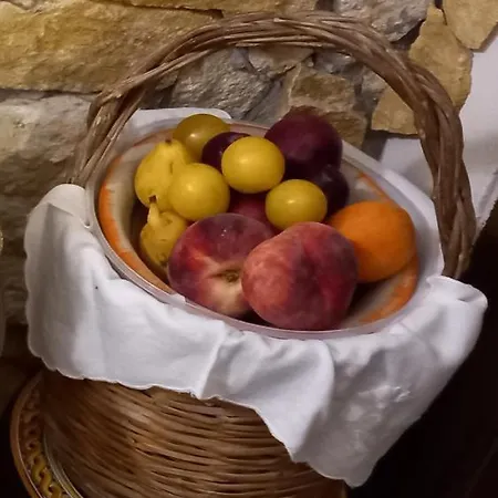 La Corte Di Angelica