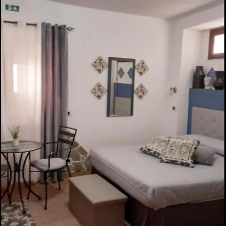 La Corte Di Angelica * Sciacca
