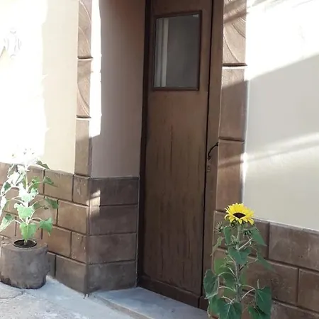 La Corte Di Angelica Sciacca